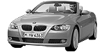 BMW E93 B0695 Fault Code